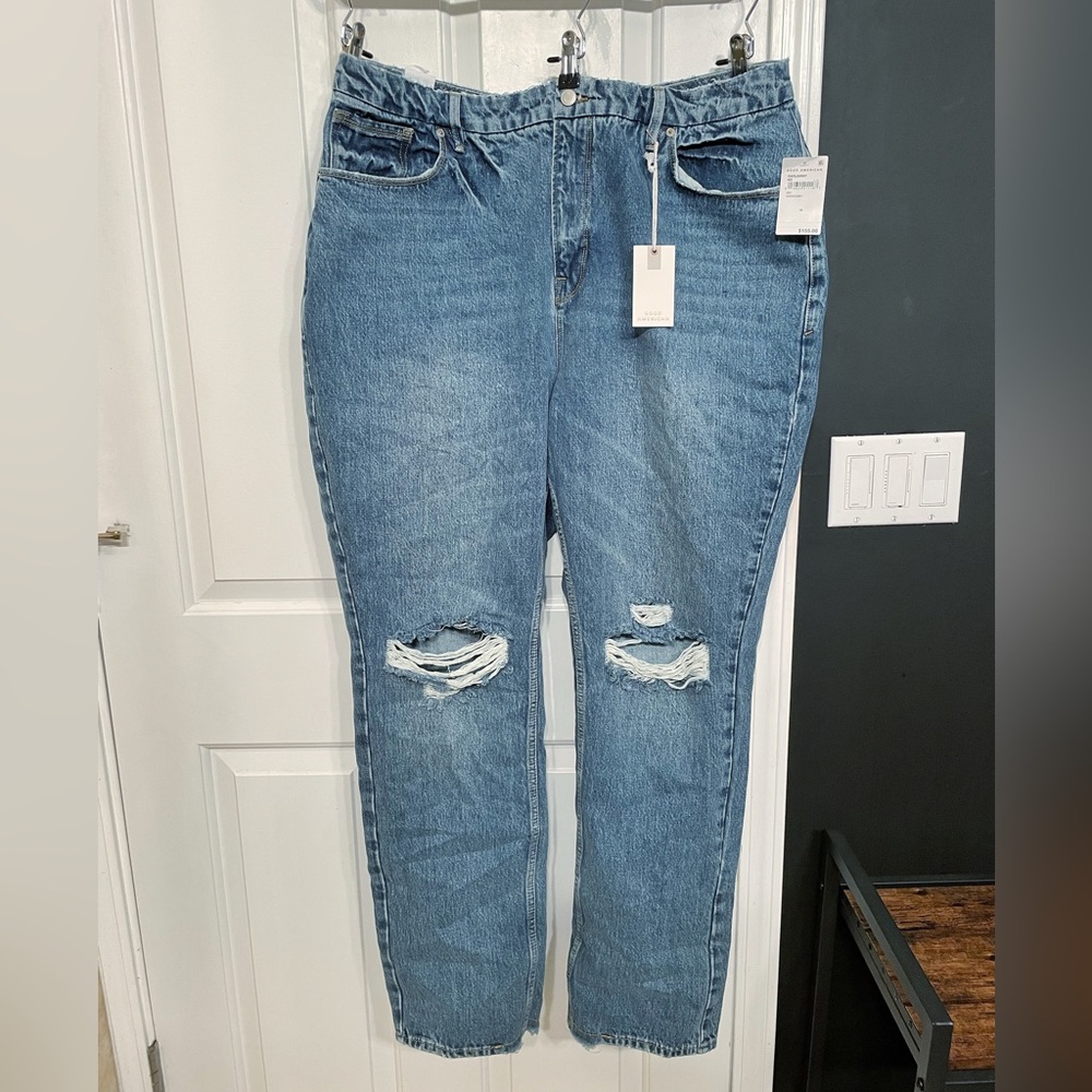 Good American Jeans